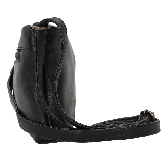 Greenburry Colombiana Umhängetasche Leder 22 cm