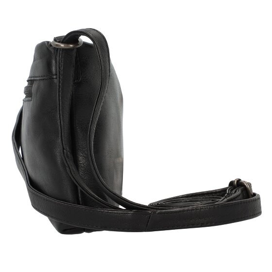 Greenburry Colombiana Umhängetasche Leder 26 cm