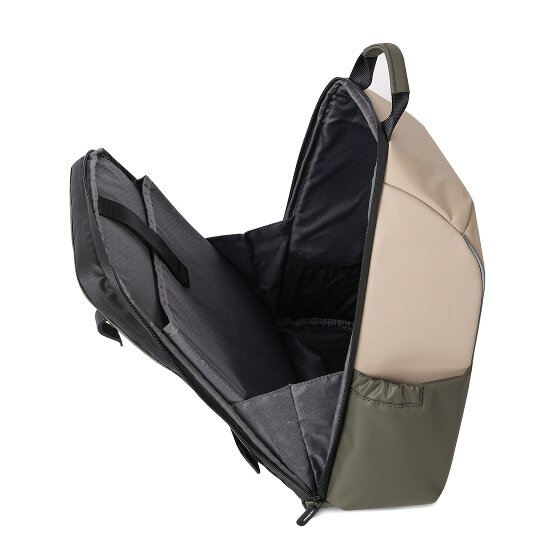 Hedgren Commute Bike Rim Fahrradrucksack RFID Schutz 38 cm