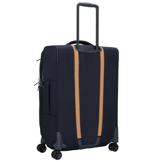 Samsonite Spark SNG ECO Spinner 4-Rollen Trolley 67 cm