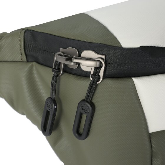 Hedgren Comby Performance Gürteltasche RFID Schutz 36 cm