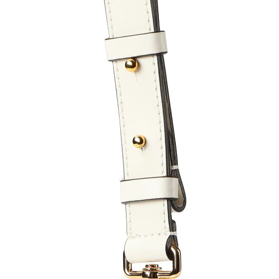 Coccinelle C-Me Umhängetasche Leder 26 cm