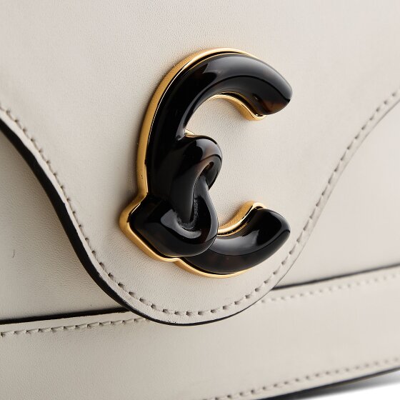 Coccinelle C-Me Umhängetasche Leder 26 cm