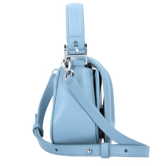Boss Ariell Handtasche Leder 26 cm