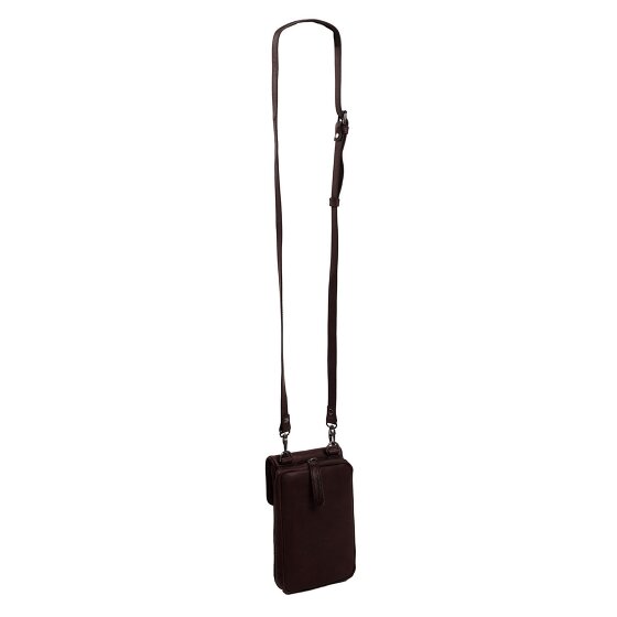 The Chesterfield Brand Anderson 0 Handytasche Leder 12 cm
