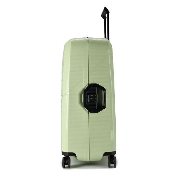 Samsonite Magnum Eco 4 Rollen Trolley 75 cm