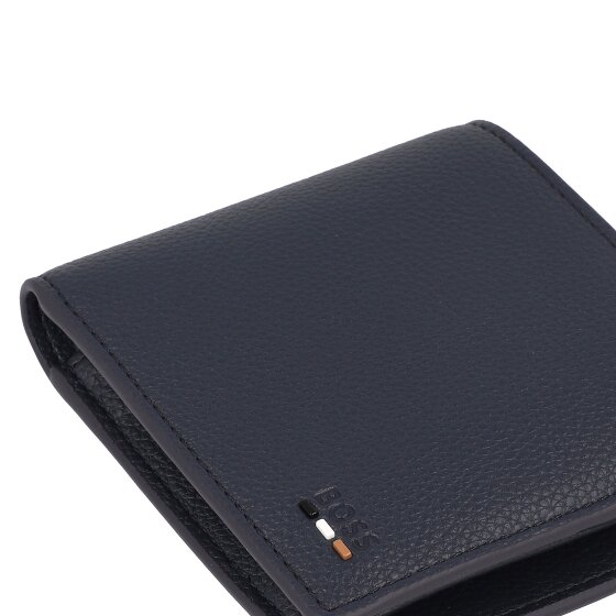 Boss Ray Geldbörse RFID Schutz 11 cm