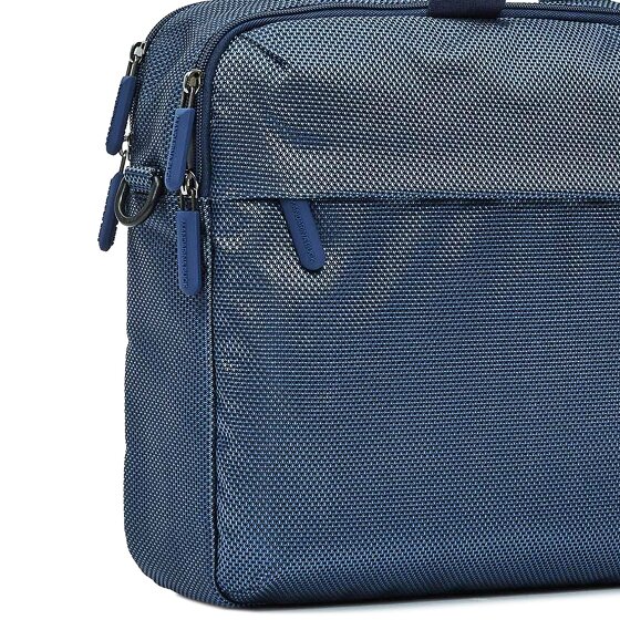 Mandarina Duck Zephyr Aktentasche 38 cm
