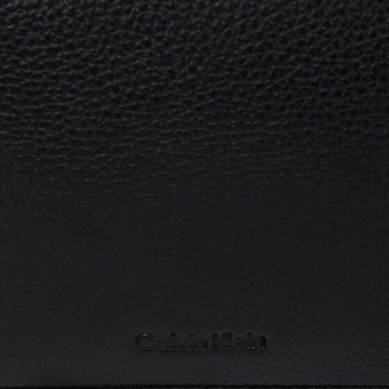 Calvin Klein CK Plaque Umhängetasche 21 cm