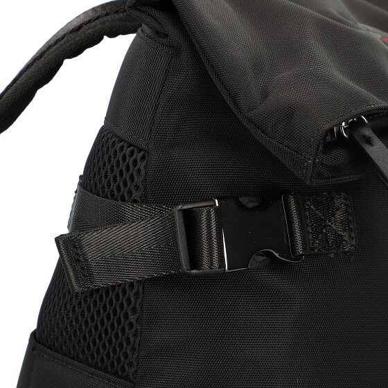 Guess Arezzo Daypack 42 cm Laptopfach