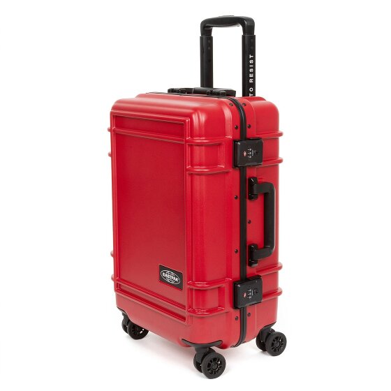 Eastpak Resist'R 4 Rollen Kabinentrolley S 55 cm