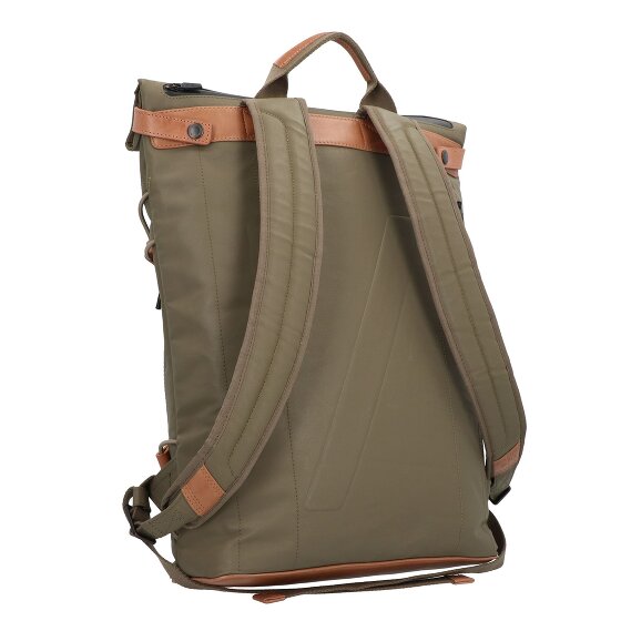 aunts & uncles Japan Osaka Business-Rucksack 43 cm Laptopfach
