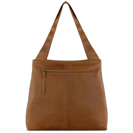 Klondike 1896 Rush Katrina Schultertasche Leder 27 cm
