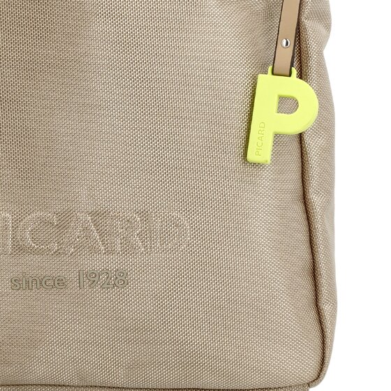 Picard Lucky One Umhängetasche 27 cm Picard Lucky One Umhängetasche 27 cm