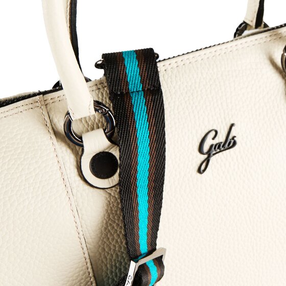 Gabs G3 Schultertasche Leder 43 cm