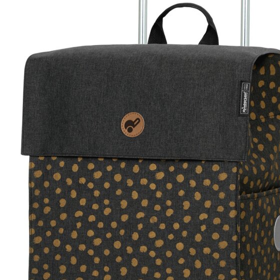 Andersen Shopper Treppensteiger Scala Shopper Fita Einkaufstrolley 57 cm