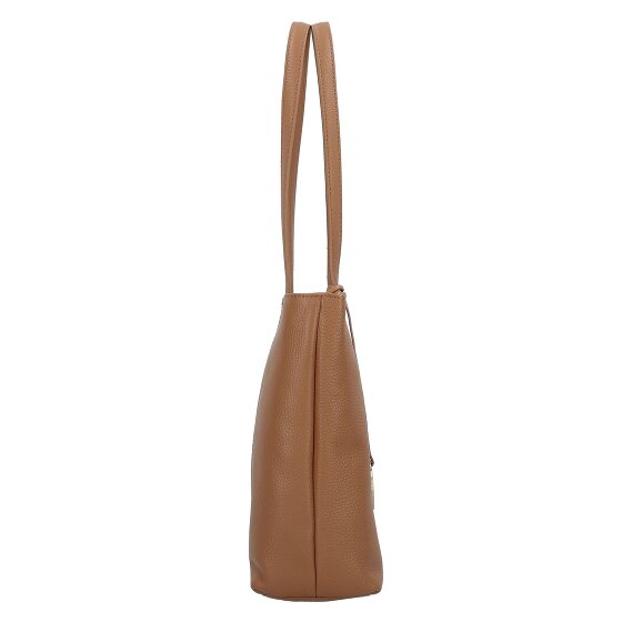 Braun Büffel Hanna Shopper Tasche S Leder 38 cm