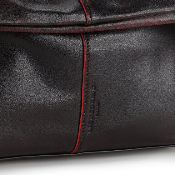 Liebeskind Fiona Schultertasche Leder 32 cm