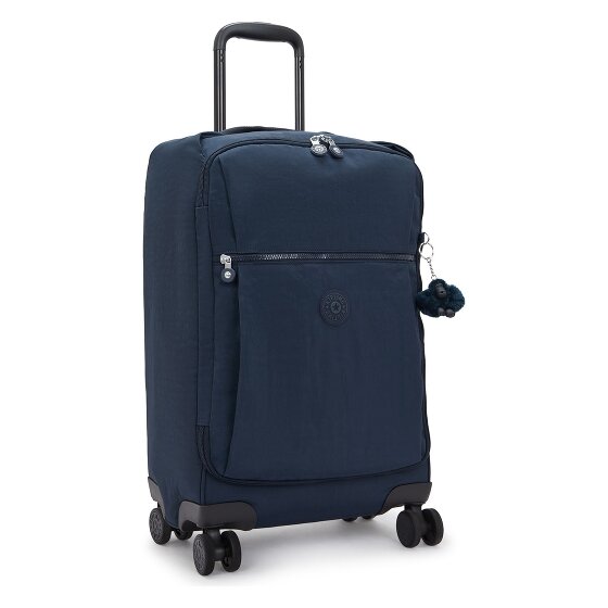Kipling Basic Darcey Up S 4 Rollen Kabinentrolley 55 cm