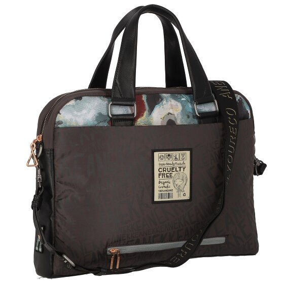 Anekke Canada Aktentasche 41 cm Laptopfach