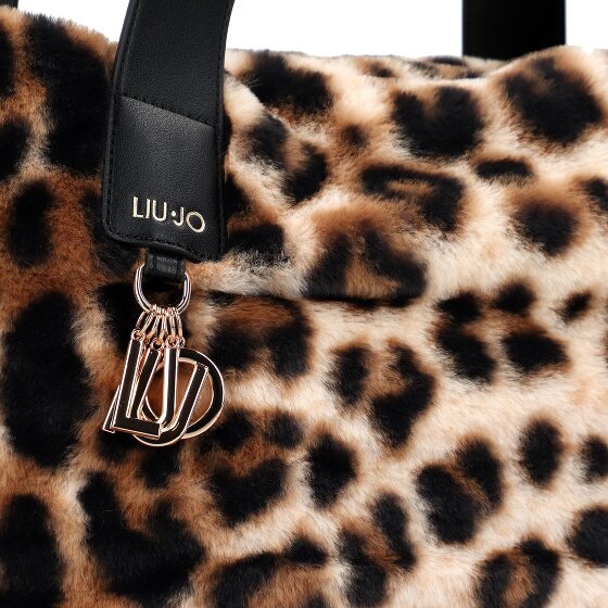 Liu Jo Verry Shopper Tasche L 50 cm