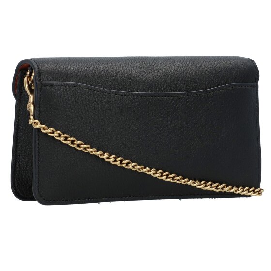 Coach Tabby Umhängetasche Leder 21 cm