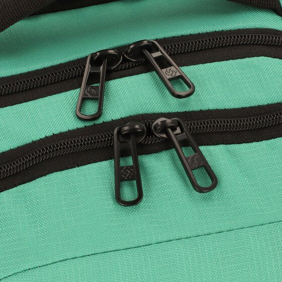 Samsonite Roader Daypack 44 cm Laptopfach