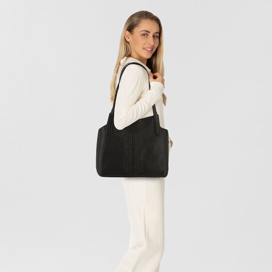 Cowboysbag Lavish Imbler Schultertasche Leder 30 cm