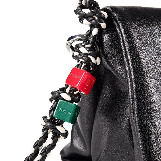Desigual Half Schultertasche 23.5 cm