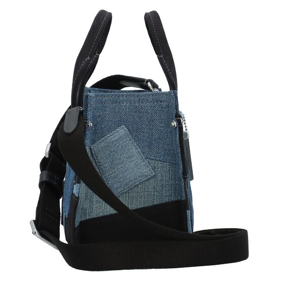 Coach Cargo Handtasche 20 cm Coach Cargo Handtasche 20 cm