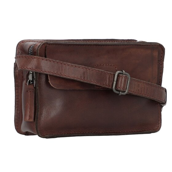Harold's Aberdeen Umhängetasche Leder 20.5 cm