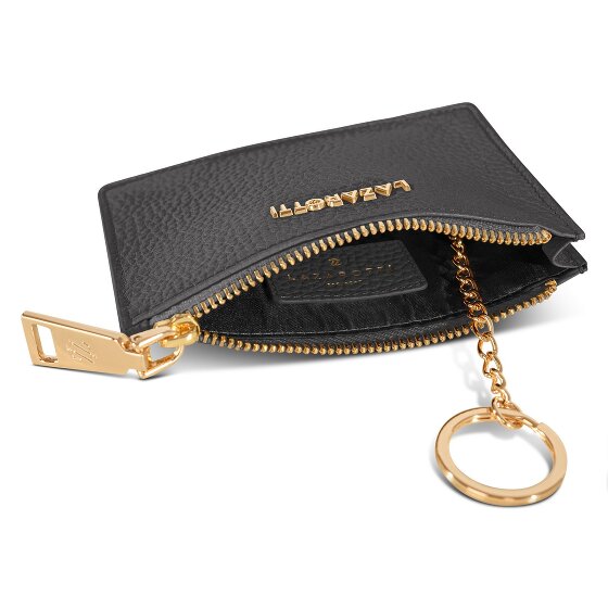Lazarotti Bologna Leather Schlüsseletui Leder 11.5 cm Lazarotti Bologna Leather Schlüsseletui Leder 11.5 cm