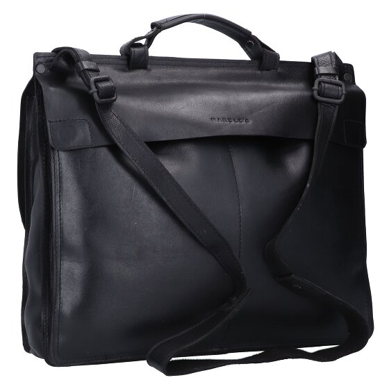 Harold's Aberdeen Aktentasche Leder 39 cm Laptopfach Harold's Aberdeen Aktentasche Leder 39 cm Laptopfach