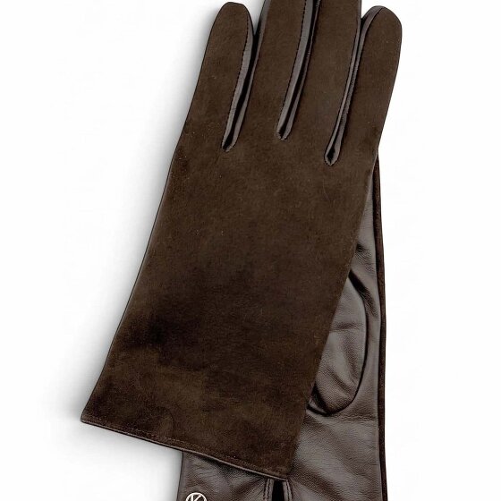 Kessler Maya Suede Handschuhe Leder