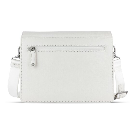 bugatti Elsa Umhängetasche M Leder 25 cm