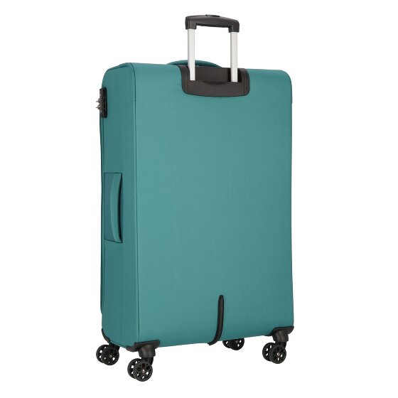 American Tourister Sea Seeker 4 Rollen Trolley 80 cm