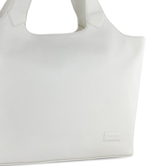 bugatti Elsa Shopper Tasche L Leder 50 cm Laptopfach
