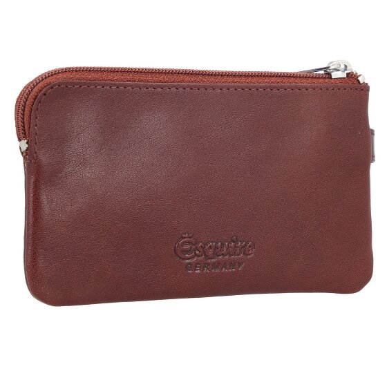 Esquire Toscana Schlüsseletui Leder 13 cm