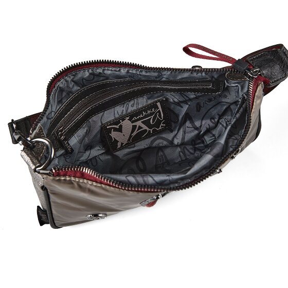 Anekke Nature Imaginary Schultertasche 25 cm