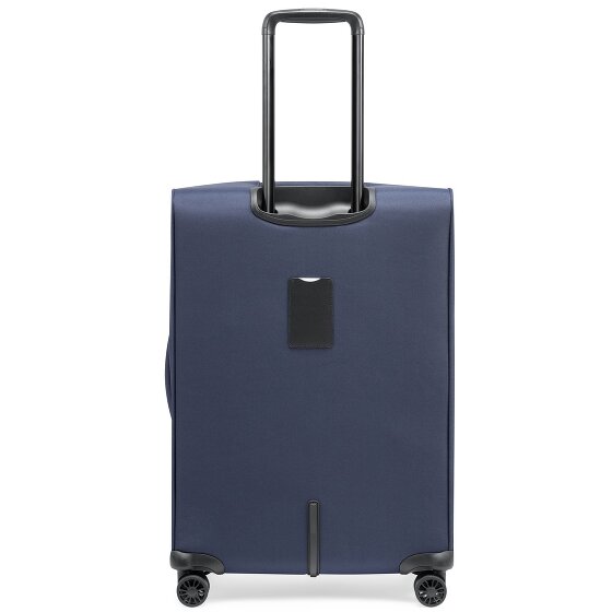 Epic Discovery Neo 4-Rollen Trolley 67 cm