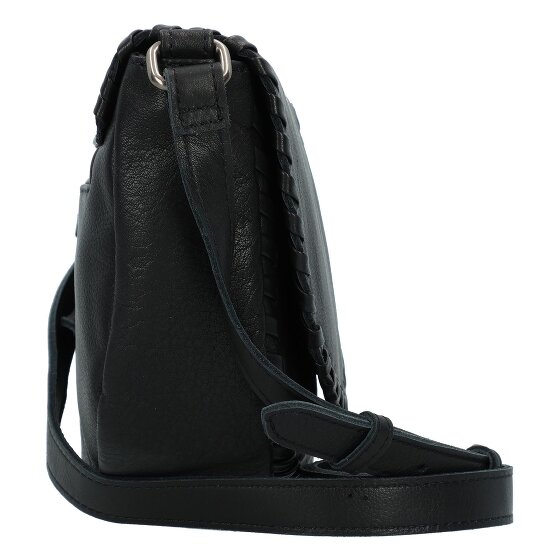 FredsBruder Calm Umhängetasche Leder 26 cm