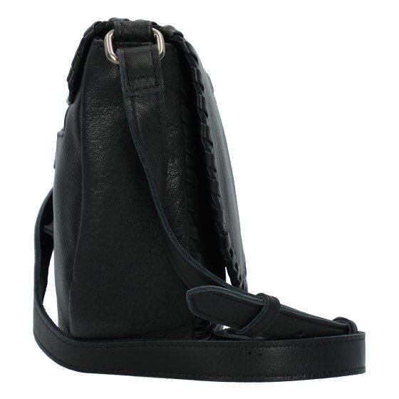 FredsBruder Calm Umhängetasche Leder 26 cm FredsBruder Calm Umhängetasche Leder 26 cm