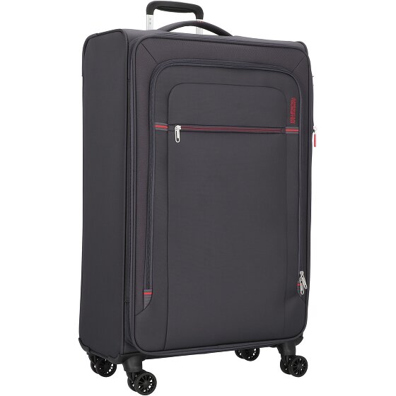 American Tourister Crosstrack 4-Rollen Trolley 79 cm