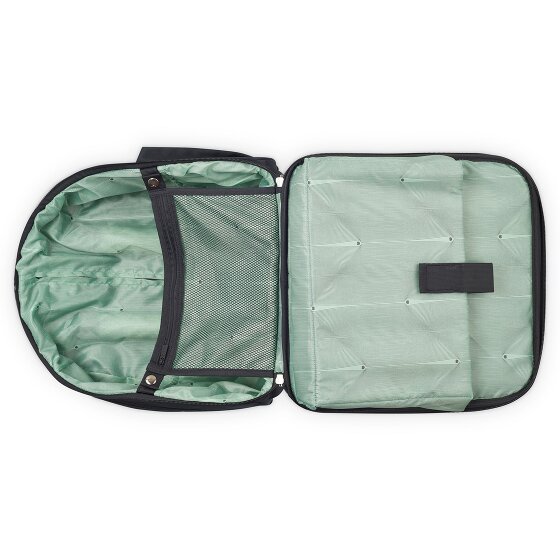 Delsey Paris Sky Max 2.0 2-Rollen Businesstrolley 40 cm Laptopfach