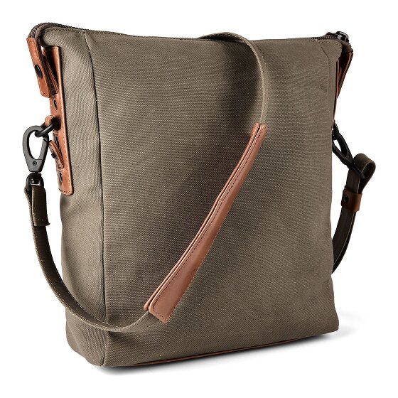 Harold's Wax Umhängetasche 24 cm