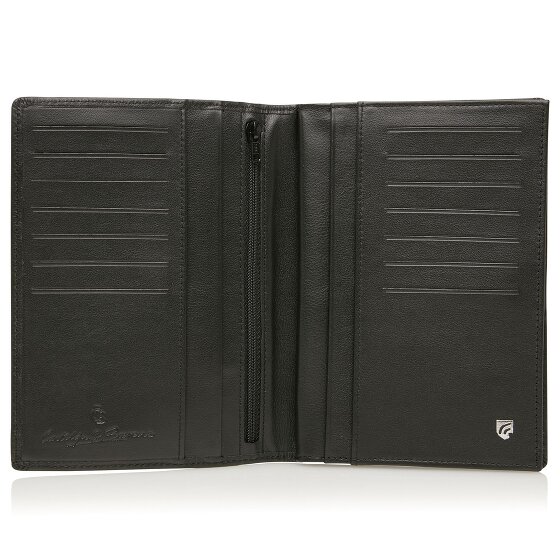 Castelijn & Beerens Vita Passetui RFID Leder 12 cm