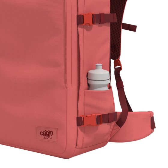 Cabin Zero Travel Cabin Bag Classic Pro 32L Rucksack 46 cm Laptopfach