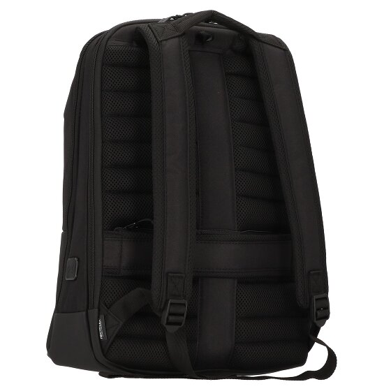 Samsonite Stackd Biz Business-Rucksack 44 cm Laptopfach