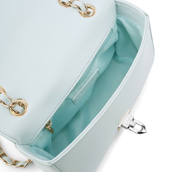 Seidenfelt Lilla Edet Schultertasche 20.5 cm