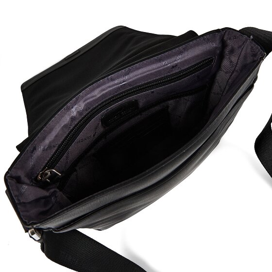 Braun Büffel Golf 3.0 Umhängetasche M Leder 23 cm